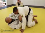 Inside The University 281 - Escaping the Reverse Half Guard
